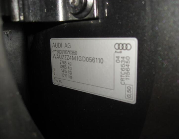 Audi Q7 47