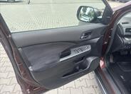Honda CR-V 10