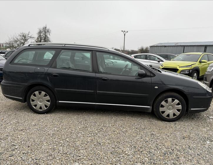 Citroën C5 4
