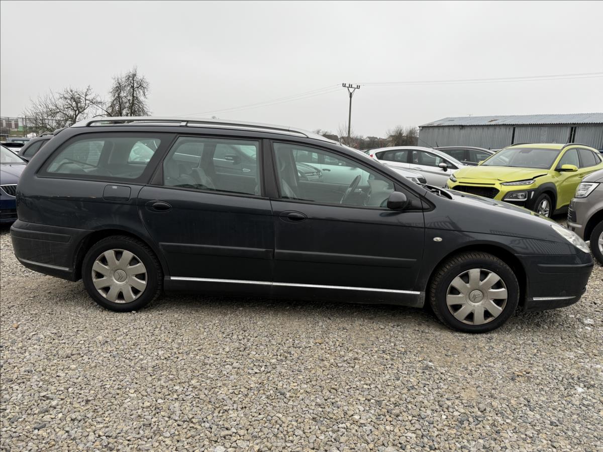 Citroën C5