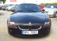 BMW Z4 8