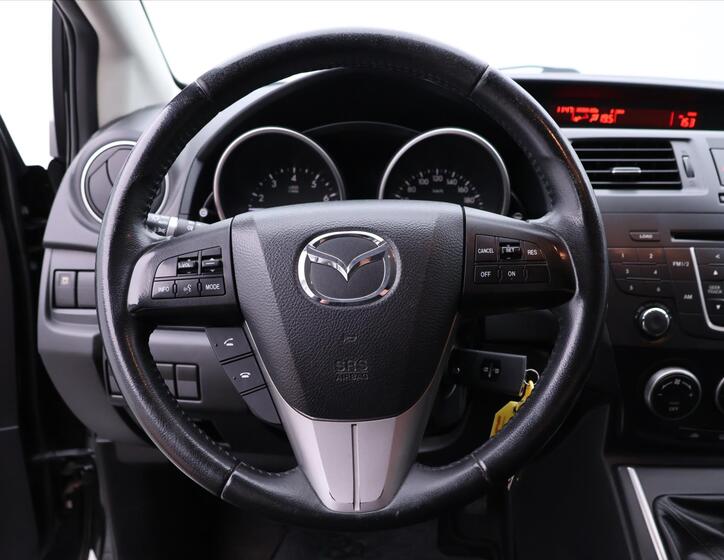 Mazda 5 17