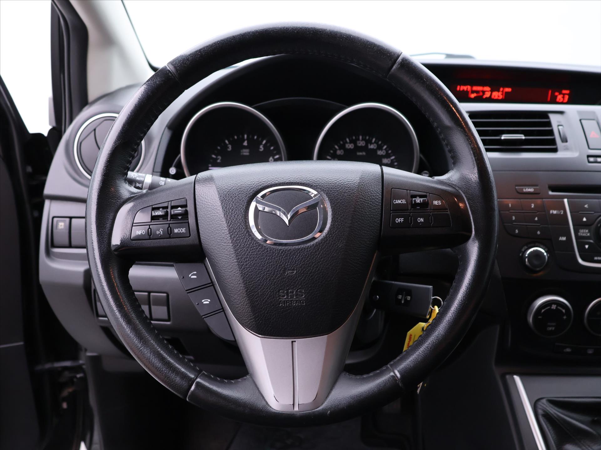Mazda 5