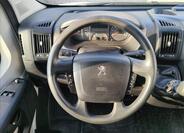 Peugeot Boxer 15