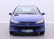 Peugeot 206 2
