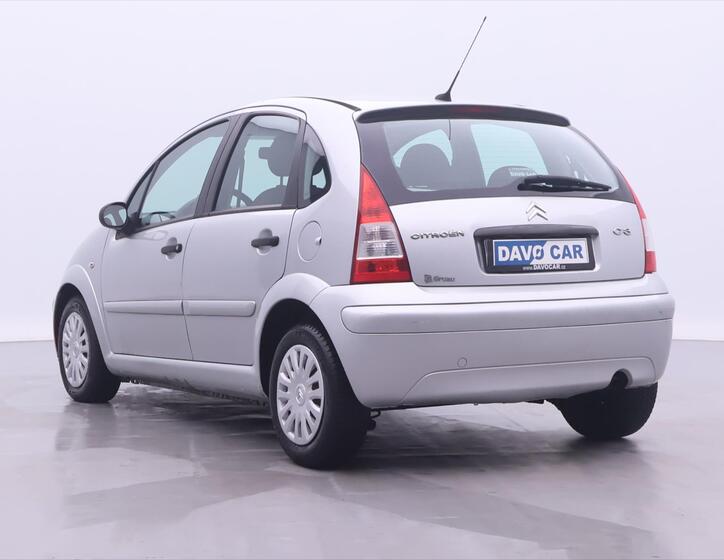 Citroën C3 5