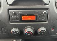 Renault Master 13