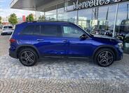 Mercedes-Benz GLB 22