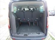 Ford Tourneo Custom 7