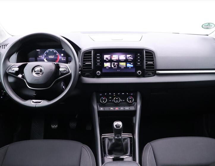 Škoda Karoq 30