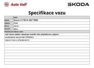 Škoda Kamiq 6