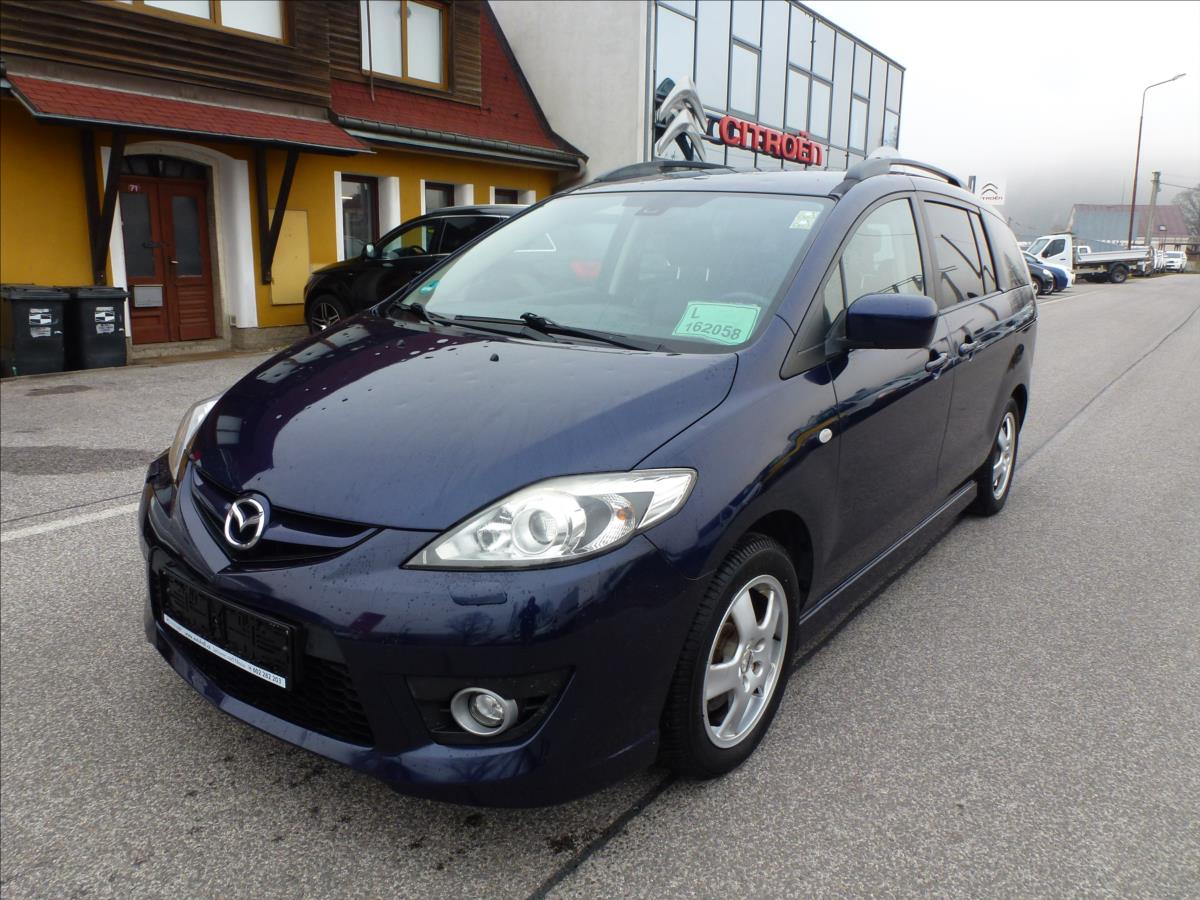 Mazda 5