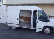 Ford Transit 20