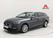 Seat Leon 1