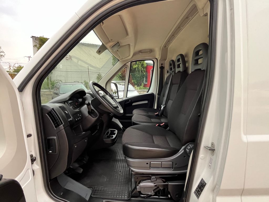 Citroën Jumper