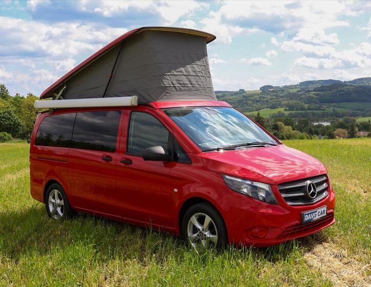 Mercedes-Benz Vito 35