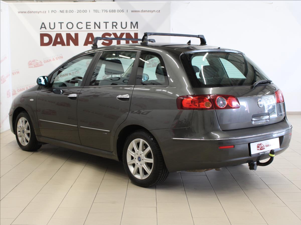 Fiat Croma