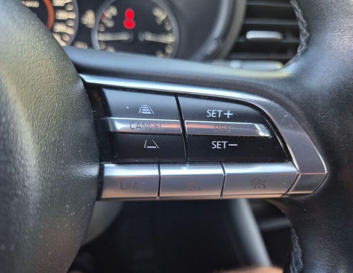 Mazda 3 19