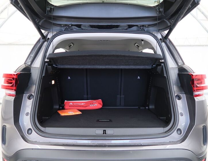 Citroën C5 Aircross 11