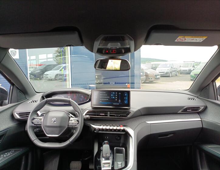 Peugeot 5008 2