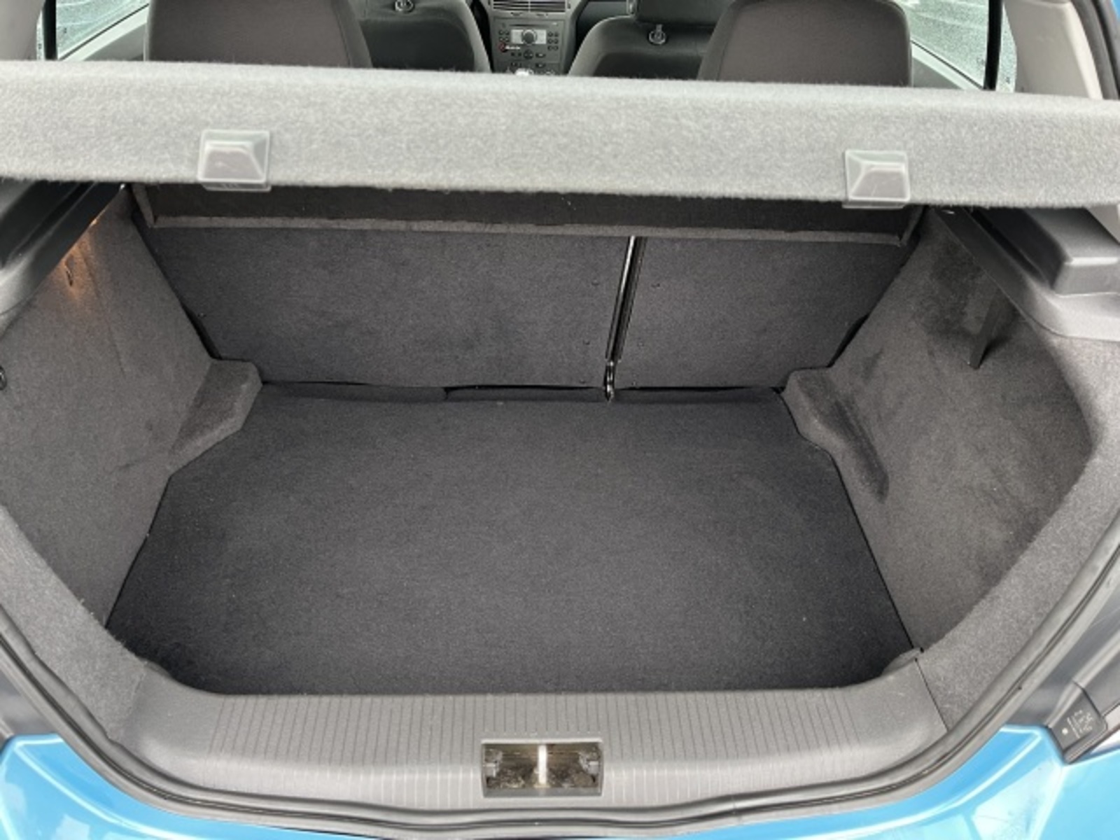 Opel Astra 28