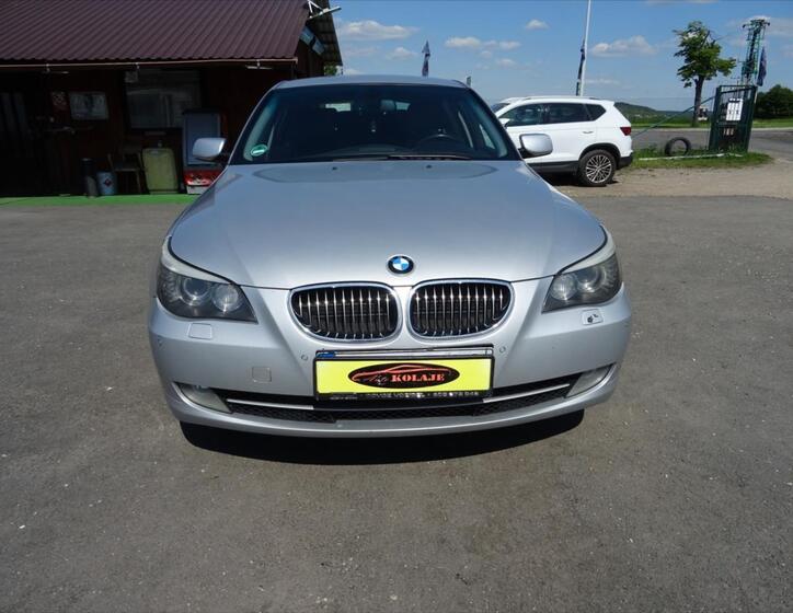 BMW Řada 5 1