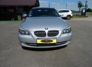BMW Řada 5 1