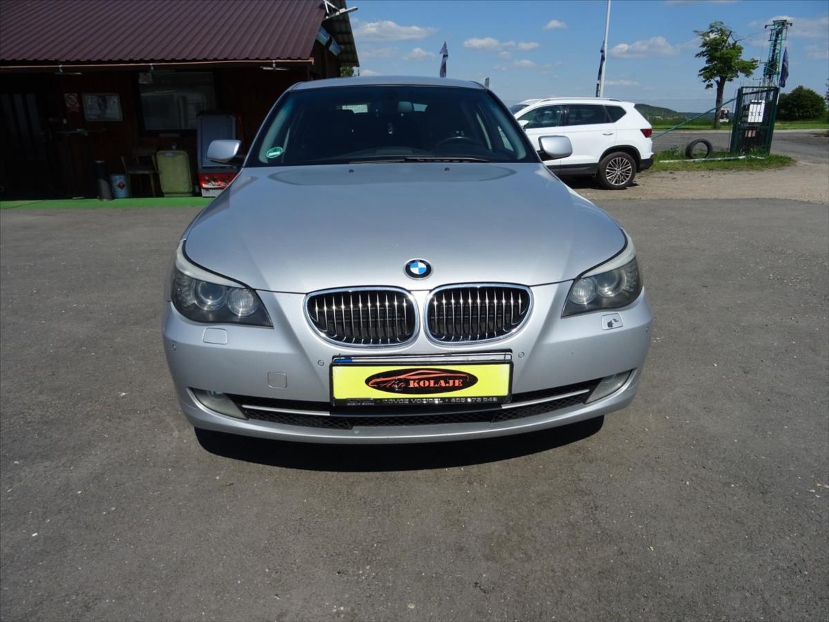 BMW Řada 5