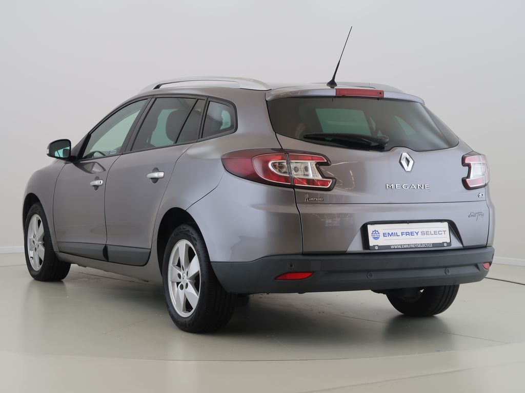 Renault Mégane