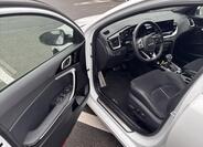 KIA Ceed 7
