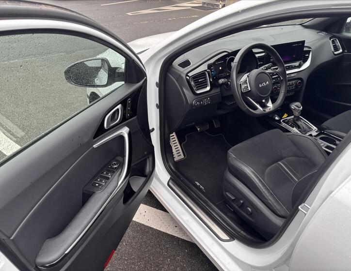 KIA Ceed 7