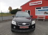 Chevrolet Captiva 2