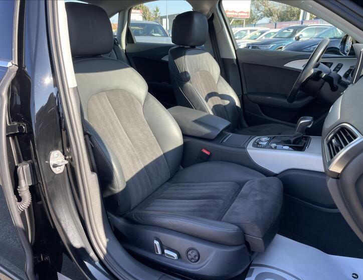 Audi A6 29
