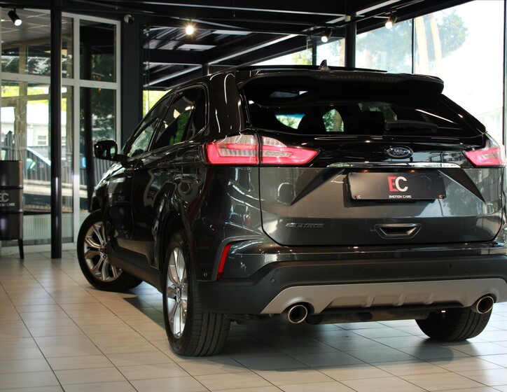 Ford Edge 29