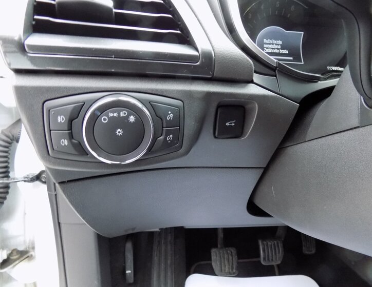 Ford Mondeo 23