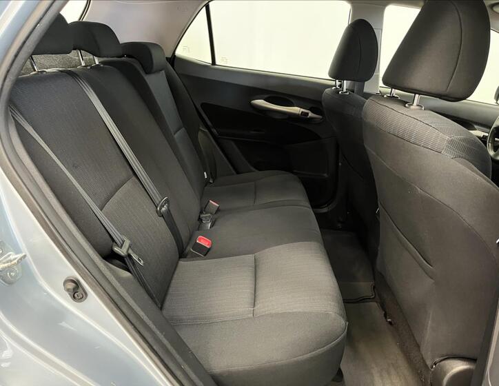Toyota Auris 17