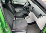 Škoda Fabia 10