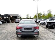 Mercedes-Benz Třídy C 5