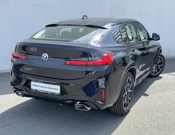 BMW X4 2