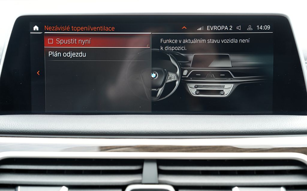 BMW Řada 7