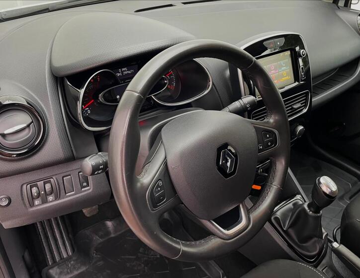 Renault Clio 12