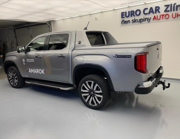 Volkswagen Amarok 3