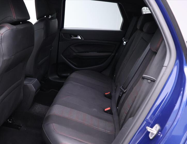 Peugeot 308 15