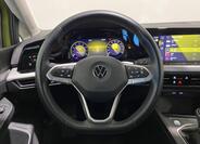 Volkswagen Golf 10