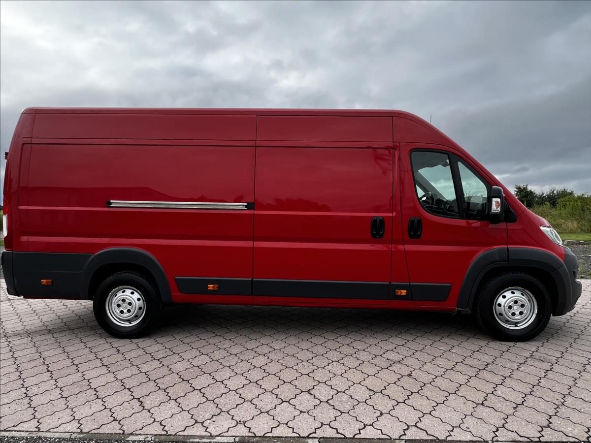 Citroën Jumper