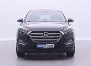 Hyundai Tucson 2