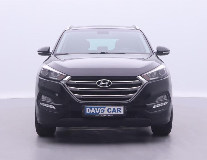 Hyundai Tucson 2