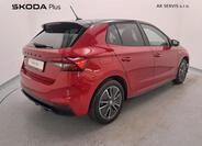 Škoda Fabia 2