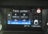 Ford Mondeo 30