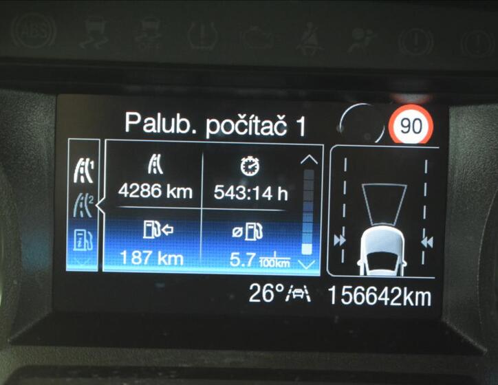 Ford Mondeo 30